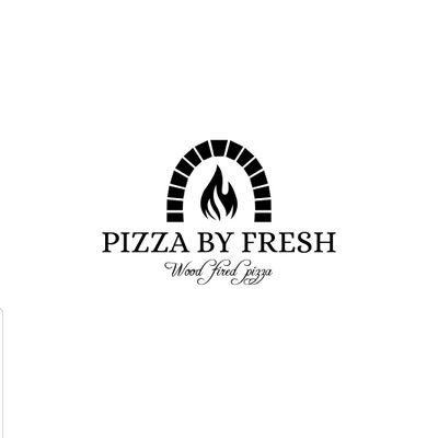 @pizza by fresh