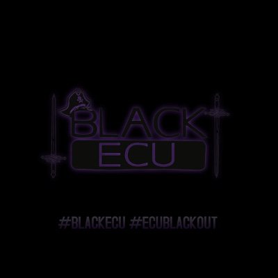 We are a coalition of Concerned Black ECU Alumni who are focused on the lack of progress made in support of Black students at ECU #BlackECU