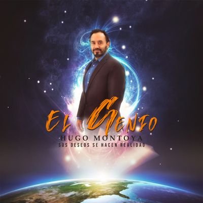 Hugo Montoya El Genio