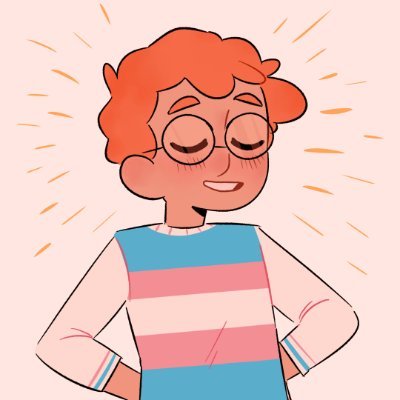 PrinceImpulse's profile picture. He/They
Artist
I write stories!
Tattoo Enthusiast