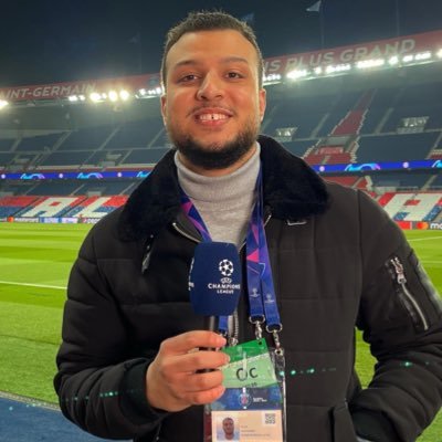 Journaliste - @telefoot_tf1 • Corresponsal en París para 🇪🇸🇦🇷