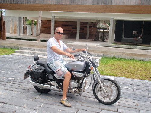 mitch_betts's profile picture. 