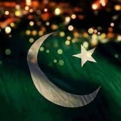 NumraKhanTweets's profile picture. My Religion/My State____My Only Identity!!!                        
Proud Muslim🕋 Loyal Pakistani🇵🇰
(الحمداللہ)