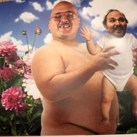 Guy Ladouche (@jsarge9) 's Twitter Profile