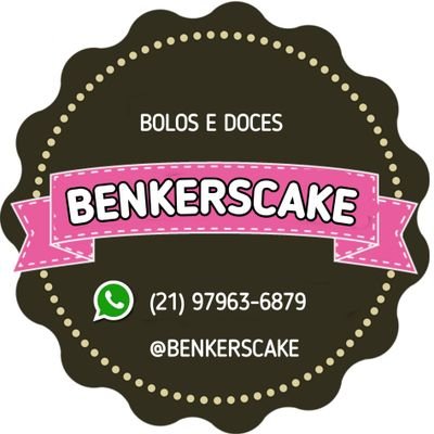 ✨ Confeitaria Artesanal ✨
🧁 Por @diegobennker 
 📍Maré - RJ 
📦 Eventos • Pronta entrega • Revendas 
📲 Contatos para orçamentos: