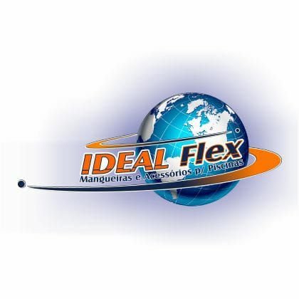 flex_ideal's profile picture. Empresa especializada na fabricação de mangueiras e comércio de acessórios para piscina. Nosso diferencial está na qualidade de nossos produtos e serviços.