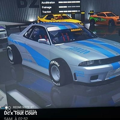 Alexandrefrere5's profile picture. gta 5 c est la vie