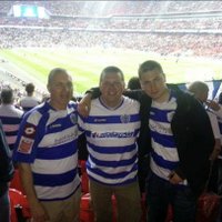 Steve Piper(@qprfcno1) 's Twitter Profile Photo