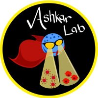 Ashkar Lab (@ashkar_lab) 's Twitter Profile