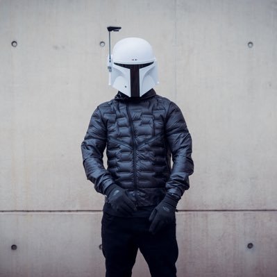 DJCPS's profile picture. Label boss @CPURECORDS