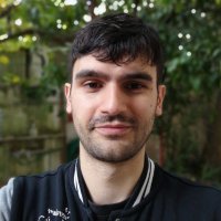 Omar Chelos (@omarchelos) 's Twitter Profile