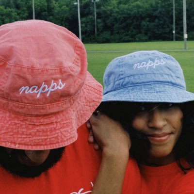 our instagram is much better @nappszzz 💤 questions — savenapps@gmail.com