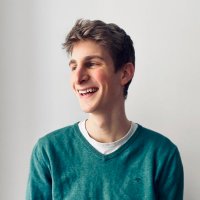 Christian Kaindl (@christiankaindl) 's Twitter Profile Photo Christian Kaindl (@christiankaindl) 's Twitter Profile Photo