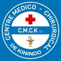 HOPITAL CMCK(@CmckHopital) 's Twitter Profile Photo