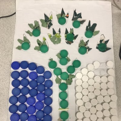 News from Eco Schools Park Mains High School