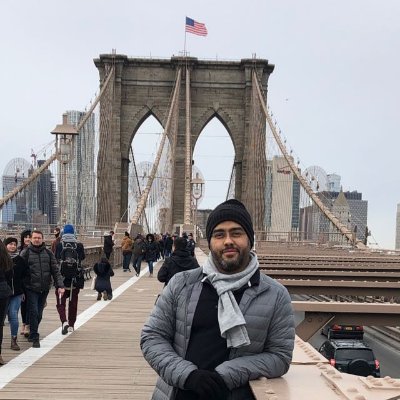 Jorge_Motta's profile picture. 3D Generalist and Motion Designer