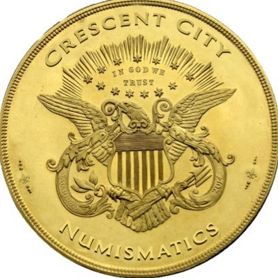 Crescent City Numismatics is a boutique US rare coin company helping collectors find and sell the most sought after US numismatic treasures. Call 888-832-7438