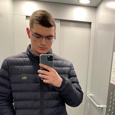 chepynets1999's profile picture. #bitcoin