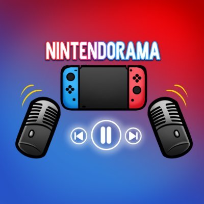 @Fstein_Gaming & @TGContrarian are both HUGE fans of Nintendo! We want to share our passion every Monday through podcast episodes! #NintendoSwitch #podcast