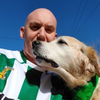 Gary Small - @smalldog73 Twitter Profile Photo