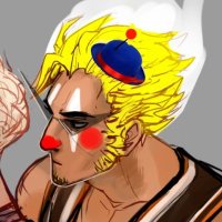 Obi (@bromantics) 's Twitter Profile