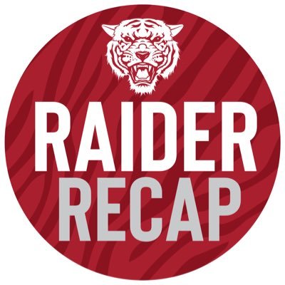 RaiderRecap Profile Picture