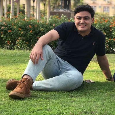 14mostapha8's profile picture. Engineer at the October 6 university