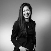 Ishani Ummat (@ishaniummat) 's Twitter Profile