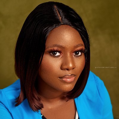 missmaryfadare's profile picture. You have what it takes to live your best life - THRIVE!

CEO @bizessentialsng 
Business Strategist 
Digital Expert  
Social Impact Advocate
Founder @plc_africa