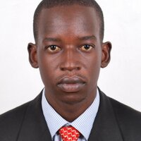 Munu Martin Luther (@munumartinl) 's Twitter Profile