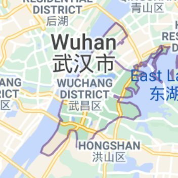 Curious about what's in Wuchang

https://t.co/Qv7nUEJweE