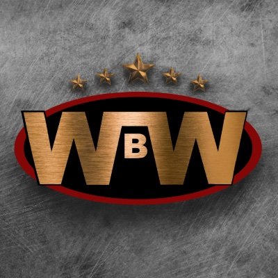 WrestlingByW Profile Picture