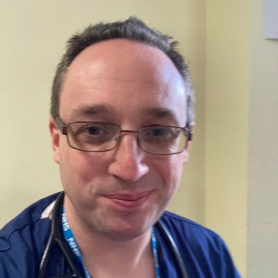 Trainee ACP in General Surgery 😷 | Paramedic 🚑 | Associate Lecturer | Reluctant Rotund Runner 🏃‍♂️ | Purveyor of Dad Jokes | PGP He/His | All views my own.