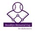 Brooklyn Memorial Cup for Alzheimer's (@bkmemorialcup) Twitter profile photo Brooklyn Memorial Cup for Alzheimer's (@bkmemorialcup) Twitter profile photo