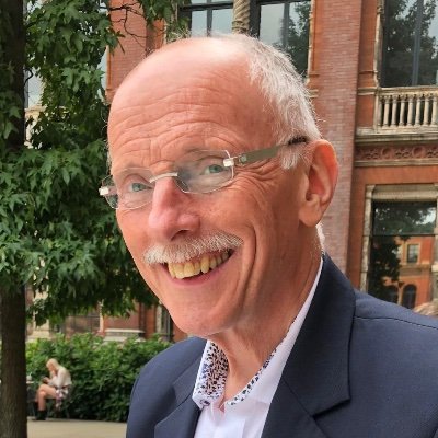 Professor Peter L Chiodini OBE. Parasitologist/Clinician.  Social mobility.  NTDs. Malaria. Migrant health. Parasitology EQA.  Tweets in personal capacity