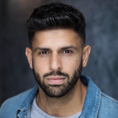 Manveerさんのプロフィール画像
