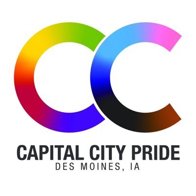 Capital City Pride brings together members of the LGBTQ community and their friends in celebration of the culture of the Iowa LGBTQ community.