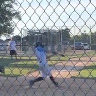 Staley HS | 2025 | OF/LHP | L/L | Iowa baseball commit