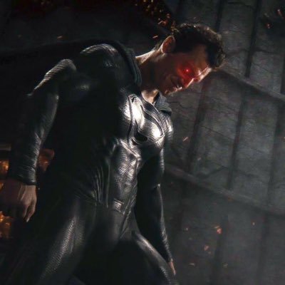 adamnezbo's profile picture. #snydercut #superman #ZackSnydersJusticeLeague #Ghostbusters