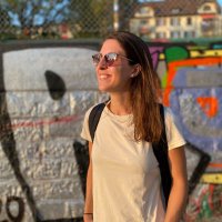 Élise Vuille-Lessard (@evuillelessard) 's Twitter Profile