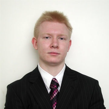 CEO of leading Russian innovative Internet company