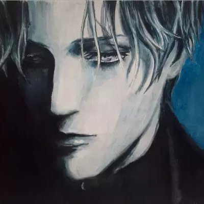 _johanliebert__'s profile picture. I'm here for truth...