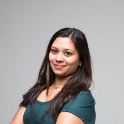 Ex-journo turned comms specialist @CedarsSinai | Past: @webmd @hotelierME @Mashable @WVUMedicine | WVU 💙💛 | Masala dosa lover | she/her | Opinions are mine