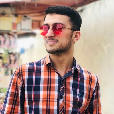 A7Rehmat's profile picture. I love what makes me happy, and knowledge makes me happy 😊!