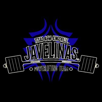 Official Twitter for Javelina Powerlifting! Follow for an insight of our lifters and up to date news and information regarding the team! J’s up and go hogs!🐗