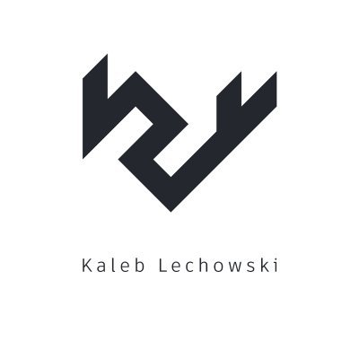 Kaleb_Lechowski's profile picture. Film Director | Digital Artist
https://t.co/W7LQf6WN3G
https://t.co/wXd8kcQqxw
kaleblechowski (a ) https://t.co/ENfZ20Getx