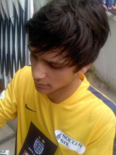 And i miss you love.
