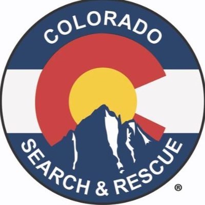 Search and Rescue in Colorado.