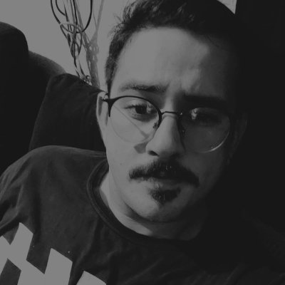 ErranteSombrio's profile picture. 