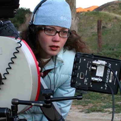 Perpetual work in progress. Director of